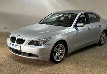 BMW 525 89.500 km 5.500 &euro; Kiel 24146