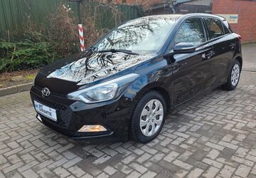 Hyundai i20 105.600 km 7.290 &euro; Kronshagen 24119