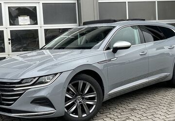 VW Arteon 41.535 km 31.440 &euro; Nortorf 24589