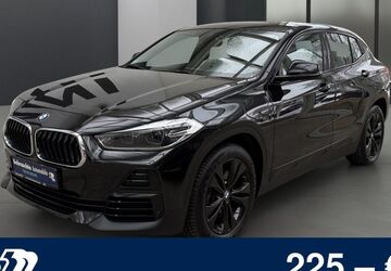 BMW X2 67.985 km 24.450 &euro; Kiel 24118