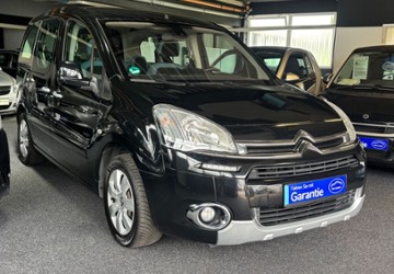 Citroen Berlingo 147.000 km 7.990 &euro; Kiel 24145