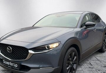 Mazda CX-30 10.500 km 27.990 &euro; Kiel 24118