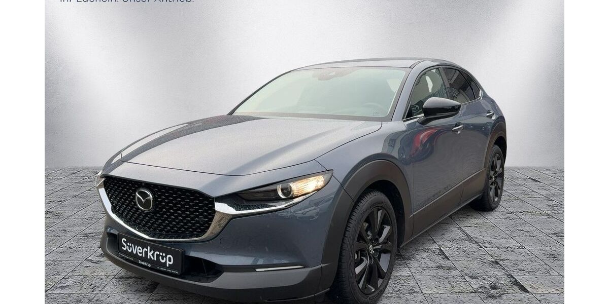 Mazda CX-30 10.500 km 27.990 &euro; Kiel 24118