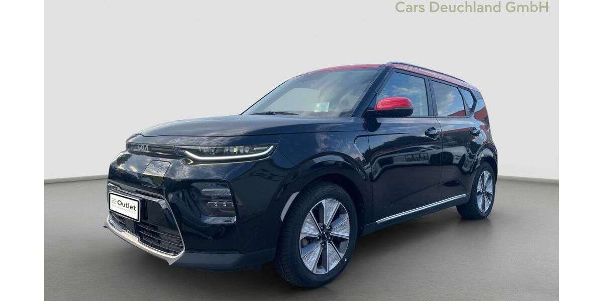 Kia Soul 6.300 km 25.900 &euro; Neumünster 24539