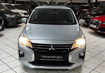Mitsubishi Space Star 71.890 km 8.990 &euro; Schwentinental 24223