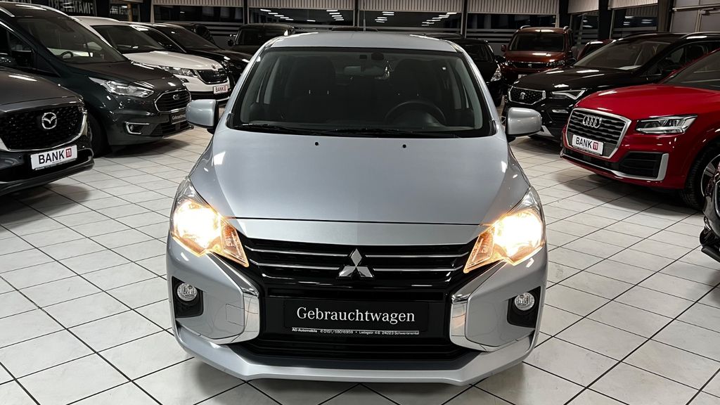 Mitsubishi Space Star 71.890 km 8.990 &euro; Schwentinental 24223