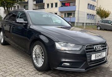 Audi A4 247.840 km 6.999 &euro; Neumünster 24539