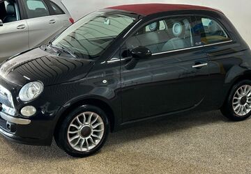 Fiat 500 122.180 km 4.990 &euro; Kiel 24146