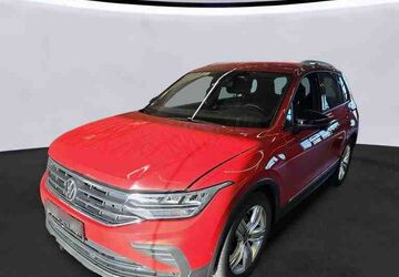 VW Tiguan 55.082 km 26.980 &euro; Neumünster 24537
