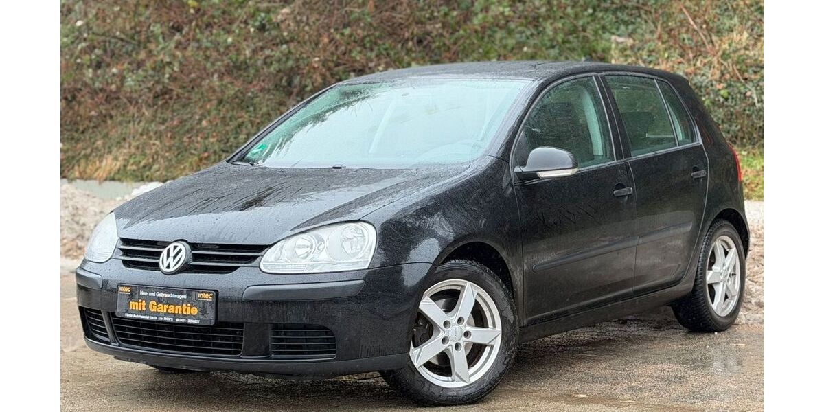 VW Golf 156.400 km 3.900 &euro; Kiel 24147
