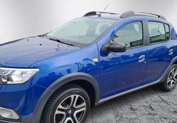 Dacia Sandero 70.600 km 12.490 &euro; Neumünster 24539