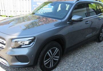 Mercedes-Benz GLB 180 43.000 km 33.950 &euro; Gettorf 24214