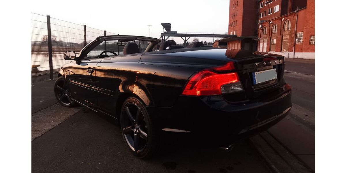 Volvo C70 44.000 km 22.999 &euro; Altenholz 24161
