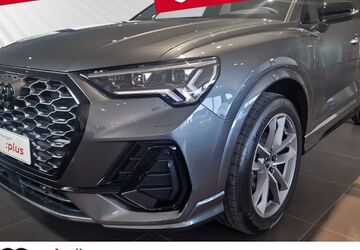 Audi Q3 13.700 km 48.980 &euro; Kiel 24118