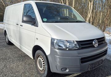 VW T5 Transporter 99.000 km 8.450 &euro; Kiel 24146