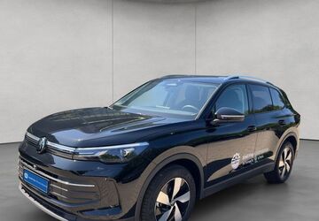 VW Tiguan 9.900 km 40.490 &euro; Preetz-Schellhorn 24211