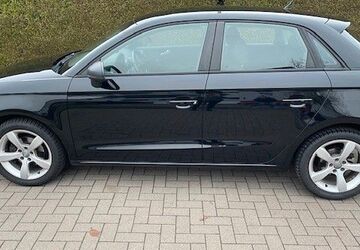 Audi A1 174.300 km 6.999 &euro; Schwedeneck 24229