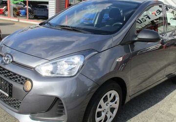 Hyundai i10 74.000 km 8.980 &euro; Kiel-Kronshagen 24119