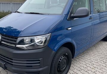 VW T6 Caravelle 247.000 km 14.999 &euro; Kiel 24113