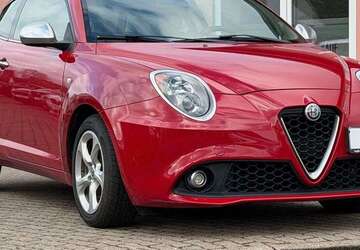 Alfa Romeo MiTo 100.000 km 8.900 &euro; Neumünster 24539