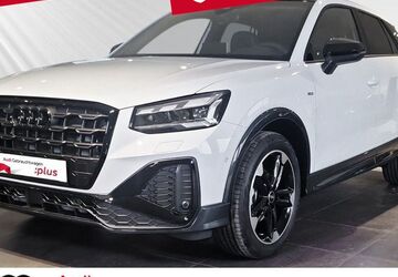 Audi Q2 7.150 km 40.980 &euro; Kiel 24118