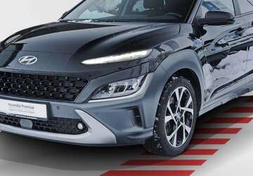 Hyundai KONA 30.915 km 22.990 &euro; Eckernförde 24340