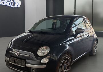 Fiat 500 204.643 km 1.999 &euro; Kiel 24118