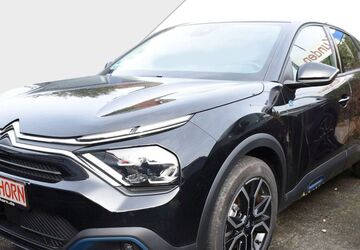 Citroen C4 12.000 km 19.990 &euro; Kiel 24146