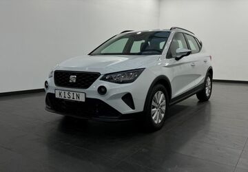 Seat Arona 15.754 km 17.799 &euro; Neumünster 24536