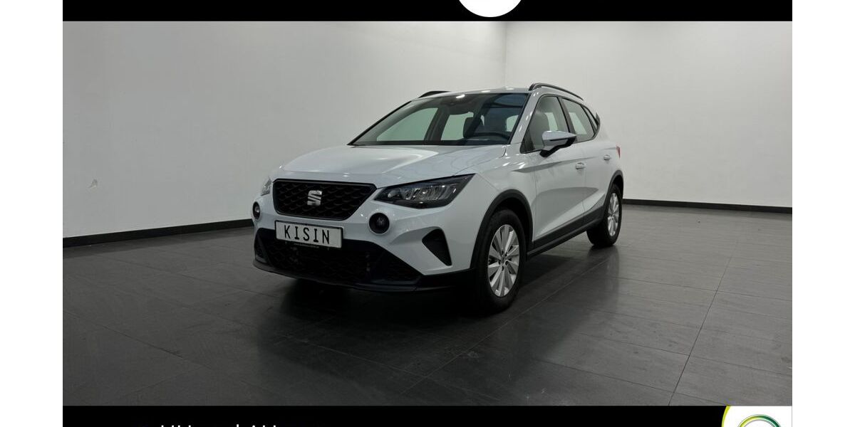 Seat Arona 15.754 km 17.799 &euro; Neumünster 24536