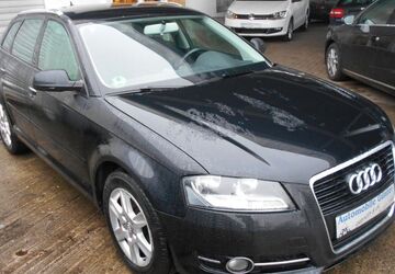 Audi A3 150.000 km 7.350 &euro; Neumünster 24539