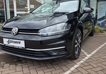VW Golf 110.938 km 12.450 &euro; Plön 24306