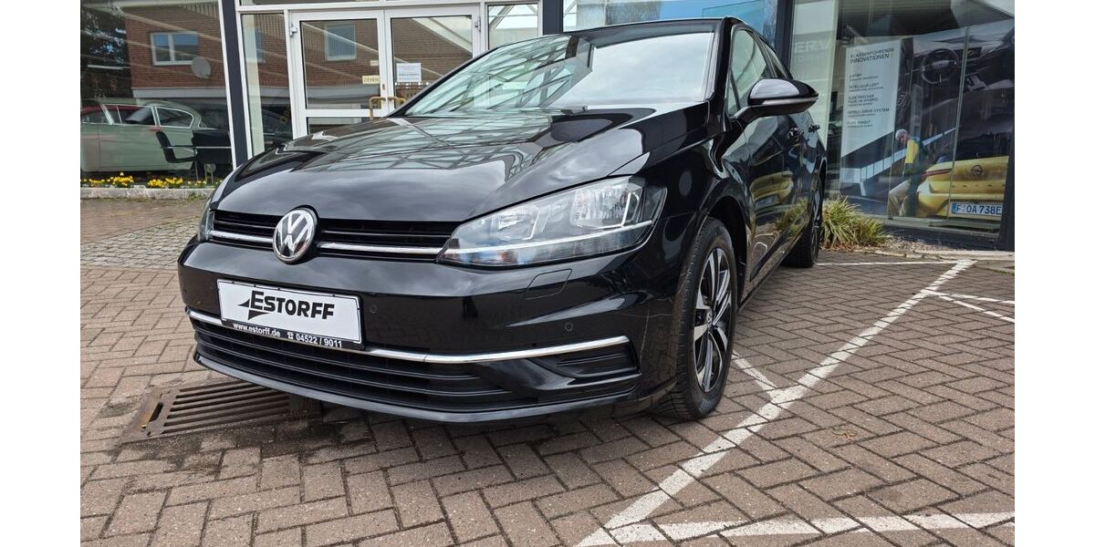 VW Golf 110.938 km 12.450 &euro; Plön 24306