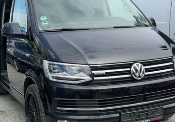 VW T6 Transporter 200.000 km 32.500 &euro; Kiel 24146