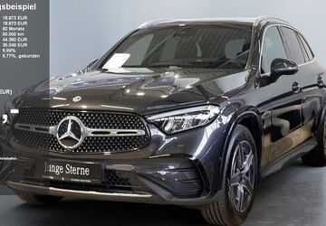 Mercedes-Benz GLC 220 16.139 km 51.888 &euro; Kiel 24109