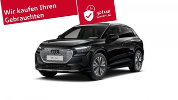 Gebrauchte Audi Q4 e-tron