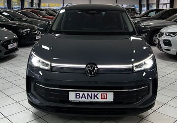 VW Tiguan 37.000 km 34.990 &euro; Schwentinental 24223