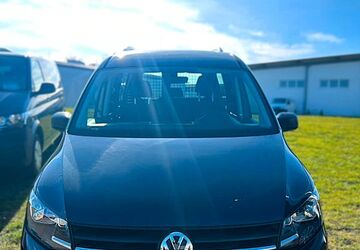 VW Caddy 59.900 km 24.490 &euro; Schönberg 24217