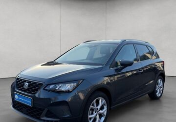 Seat Arona 45.854 km 17.390 &euro; Preetz-Schellhorn 24211