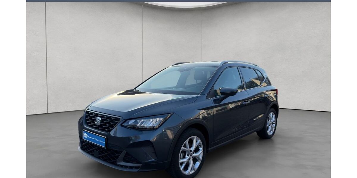 Seat Arona 45.854 km 17.390 &euro; Preetz-Schellhorn 24211