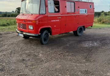 Mercedes-Benz Andere 50.000 km 29.500 &euro; Molfsee 24113