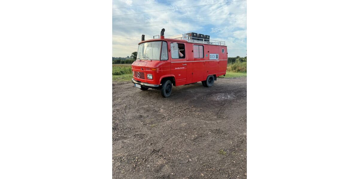 Mercedes-Benz Andere 50.000 km 29.500 &euro; Molfsee 24113