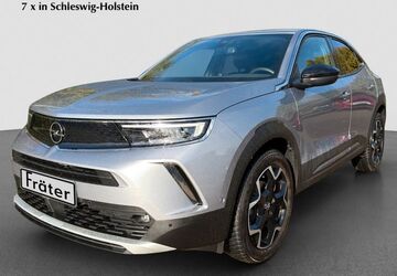 Opel Mokka 36.700 km 18.980 &euro; Kiel 24107