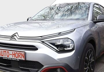 Citroen C4 5.500 km 23.990 &euro; Kiel 24146