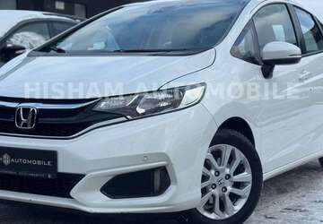 Honda Jazz 111.240 km 12.990 &euro; Neumünster 24536