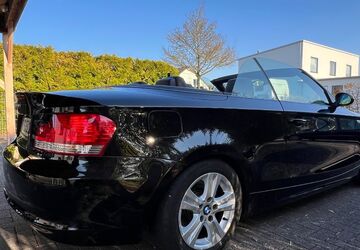BMW 118 122.890 km 11.750 &euro; Dänischenhagen 24229