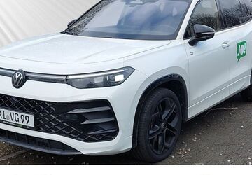 VW Tayron 9.000 km 55.980 &euro; Kiel 24114