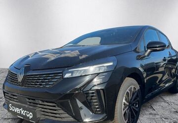 Renault Clio 8.900 km 24.980 &euro; Kiel 24118