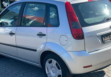 Ford Fiesta 192.000 km 1.400 &euro; Kiel 24113