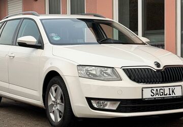 Skoda Octavia 145.194 km 6.950 &euro; Neumünster 24539